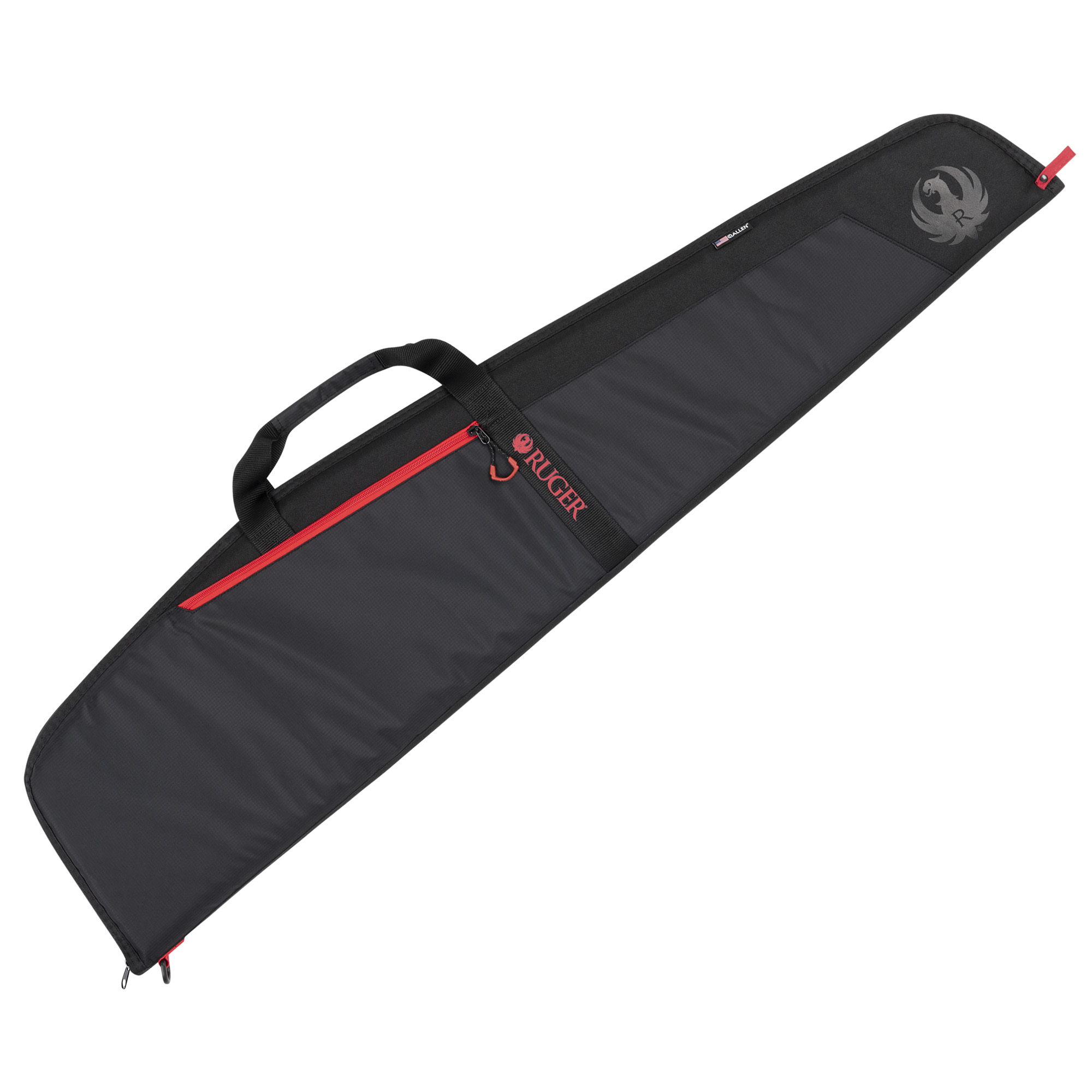 Allen Company Allen Ruger Rifle Case 46" Black