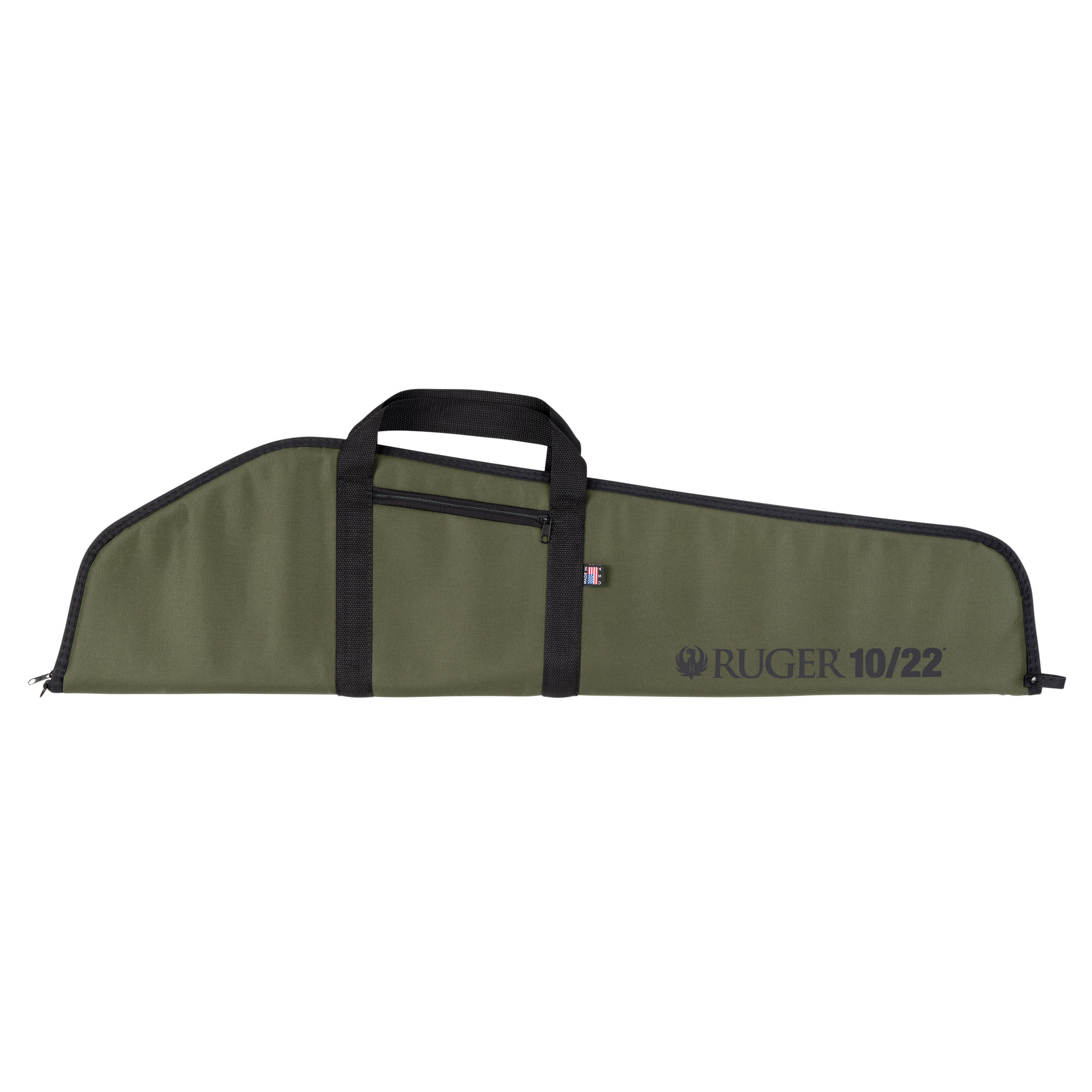 Allen Company Allen Ruger 10/22 Rifle Case Olive
