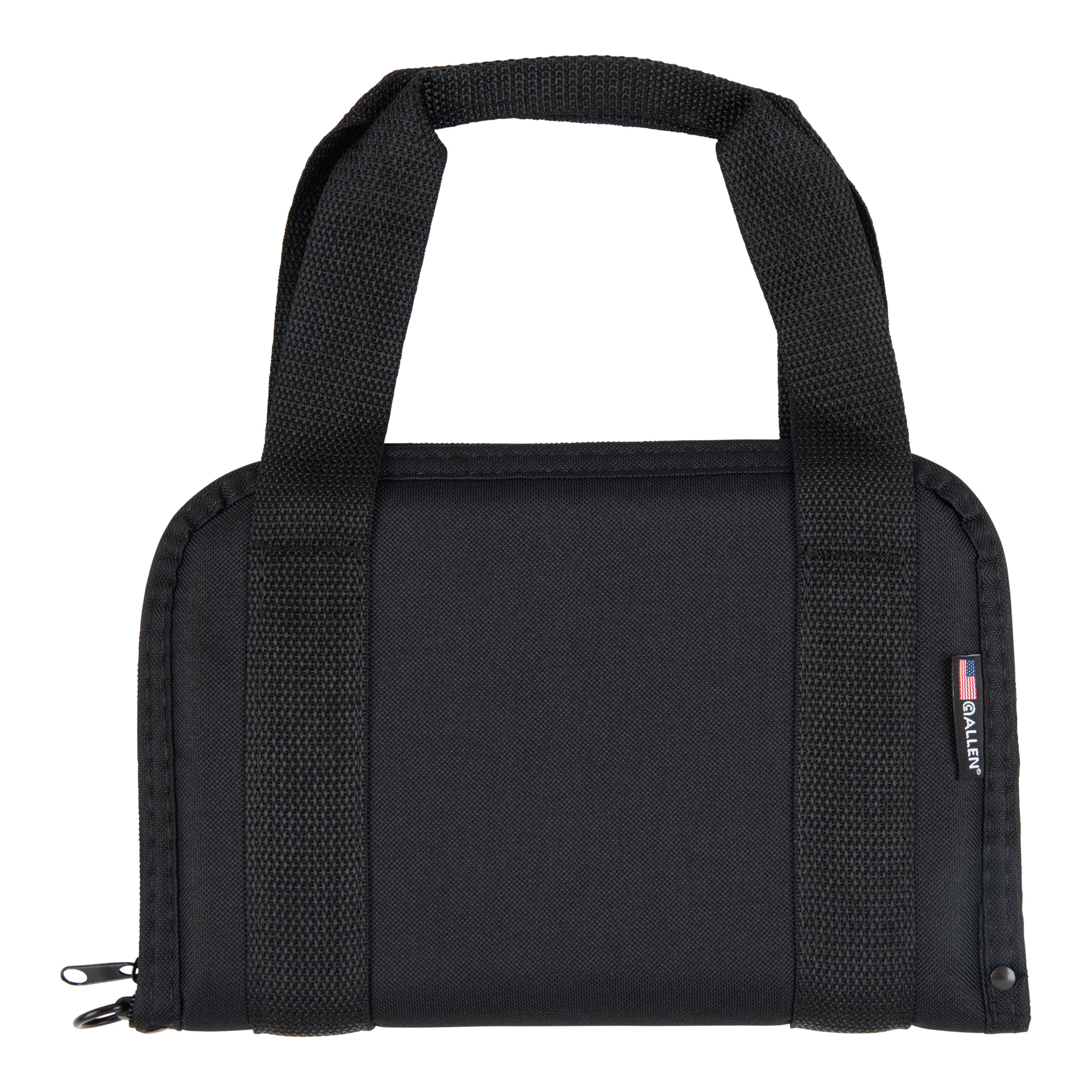 Allen Company Allen Pistol Tote Black Pistol Case