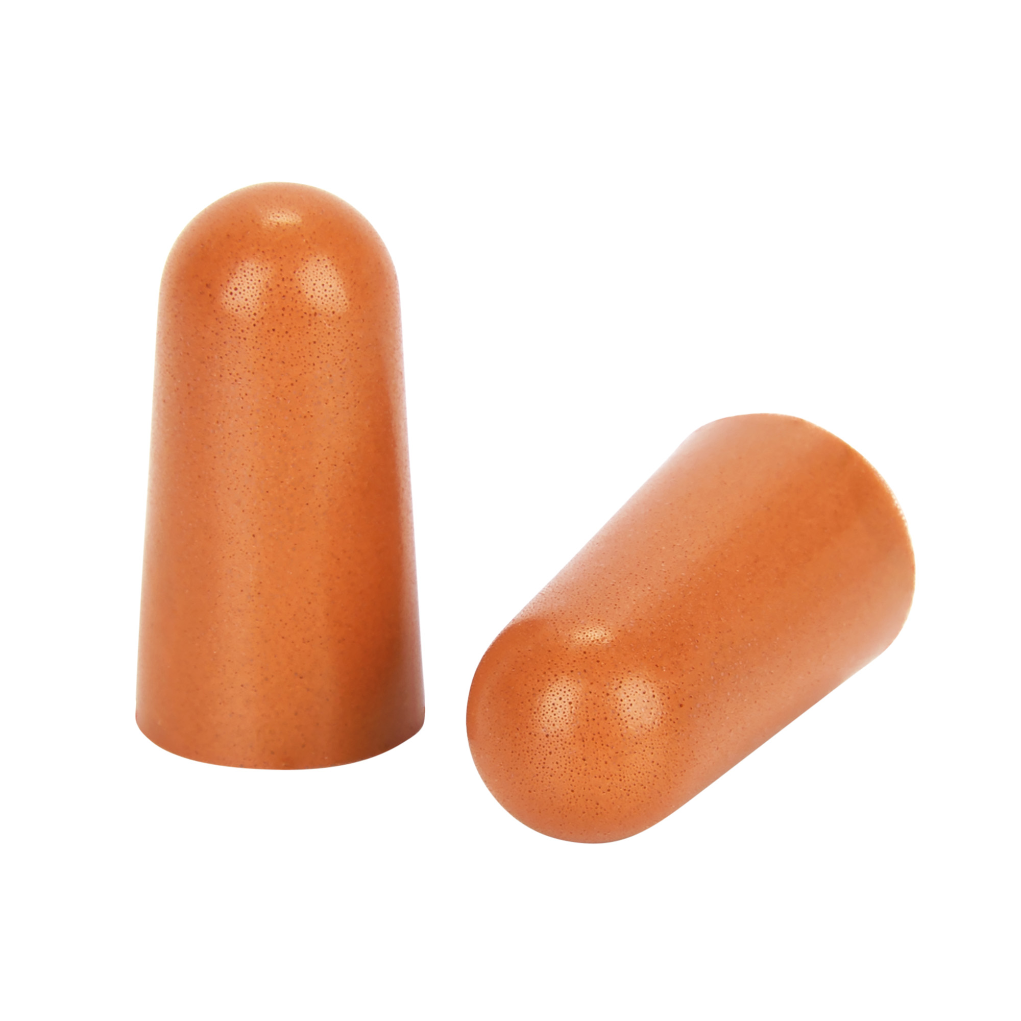 Allen Company Allen Ultrx Foam Plugs Orange 200PR Ear Plug