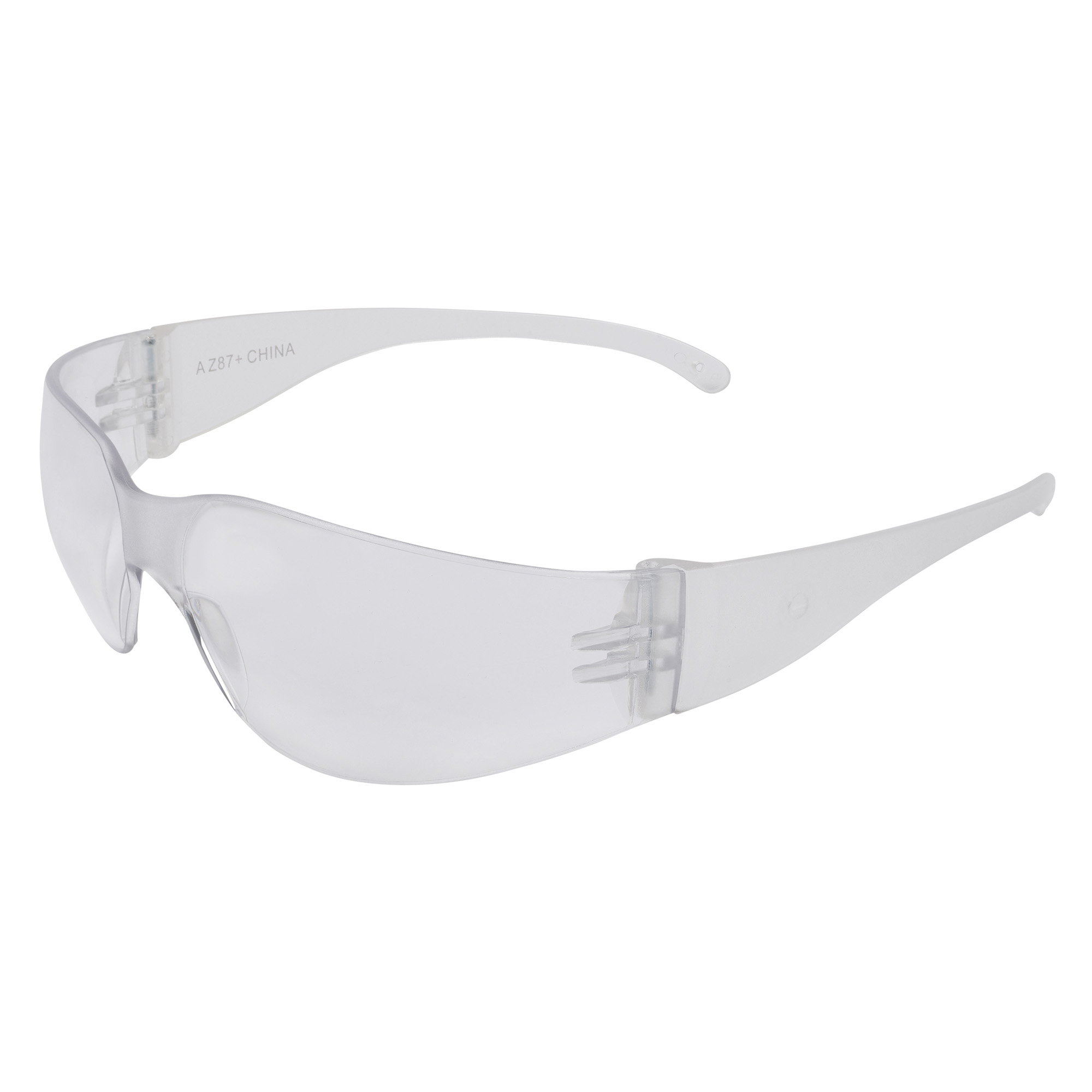 Allen Company Allen Ultrx Cinder Sfty Glass Clear Glasses