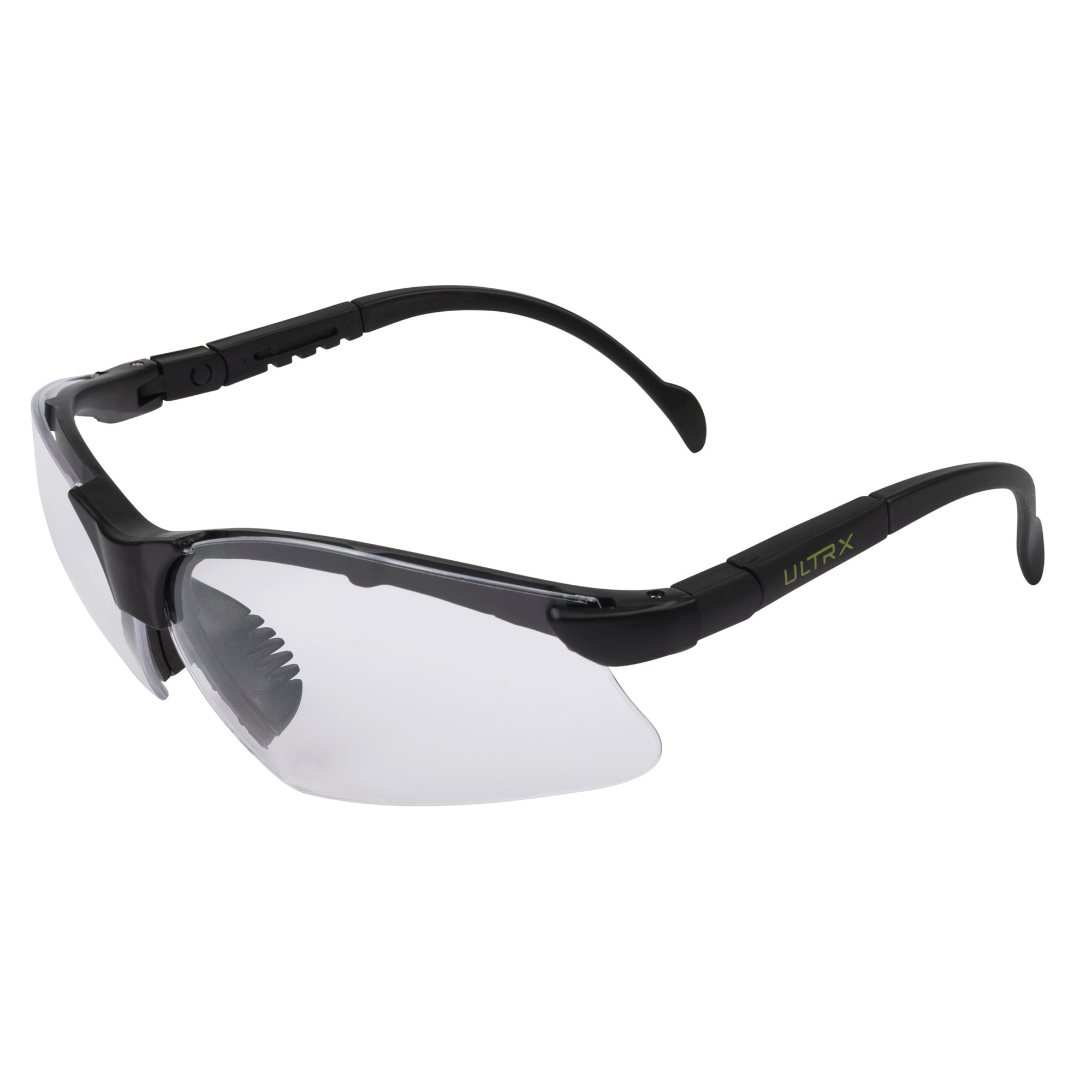 Allen Company Allen Ultrx Verse Sfty Glass Clear Glasses