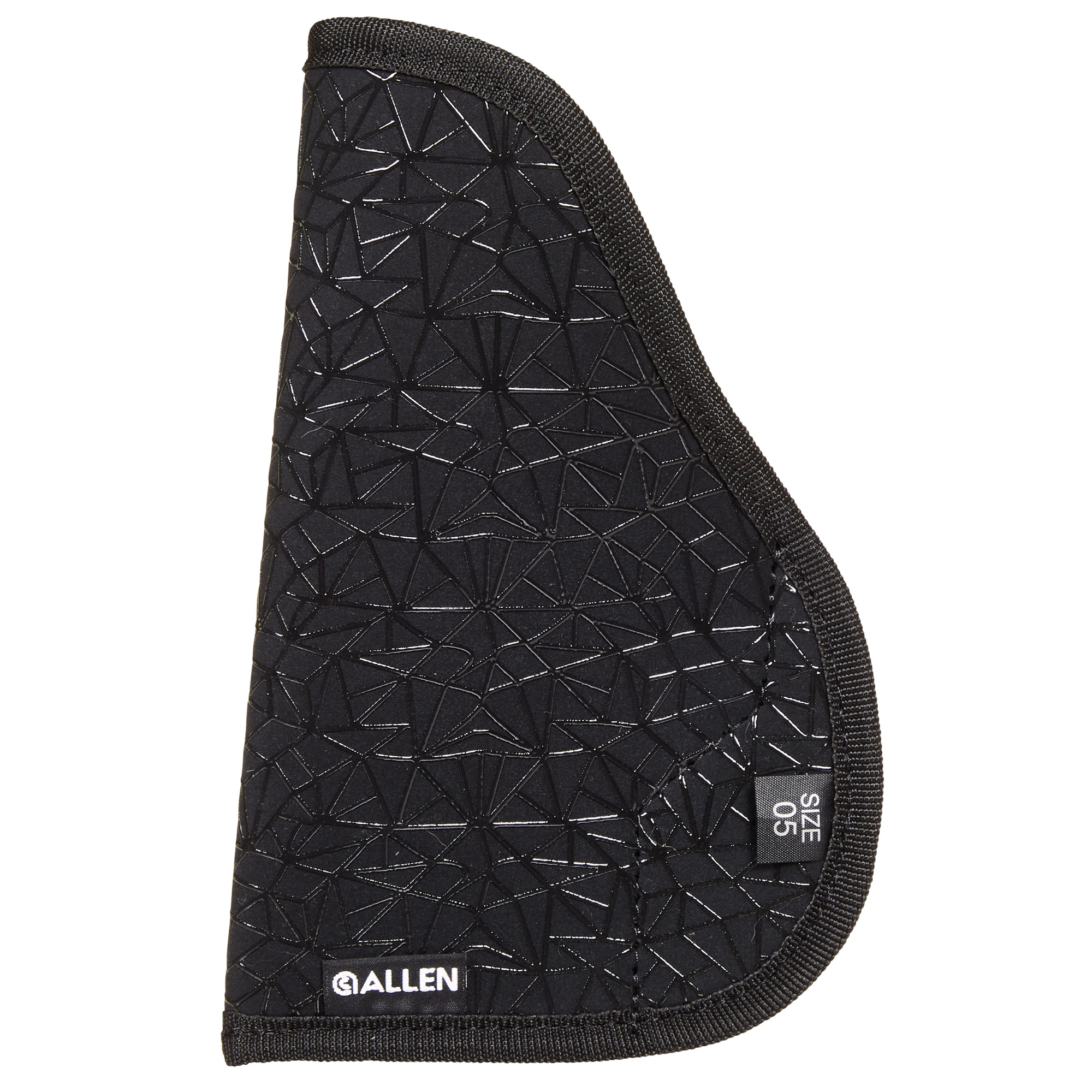 Allen Company Allen Spderwb Itp Hlstr Size #05 Black Pocket Holster