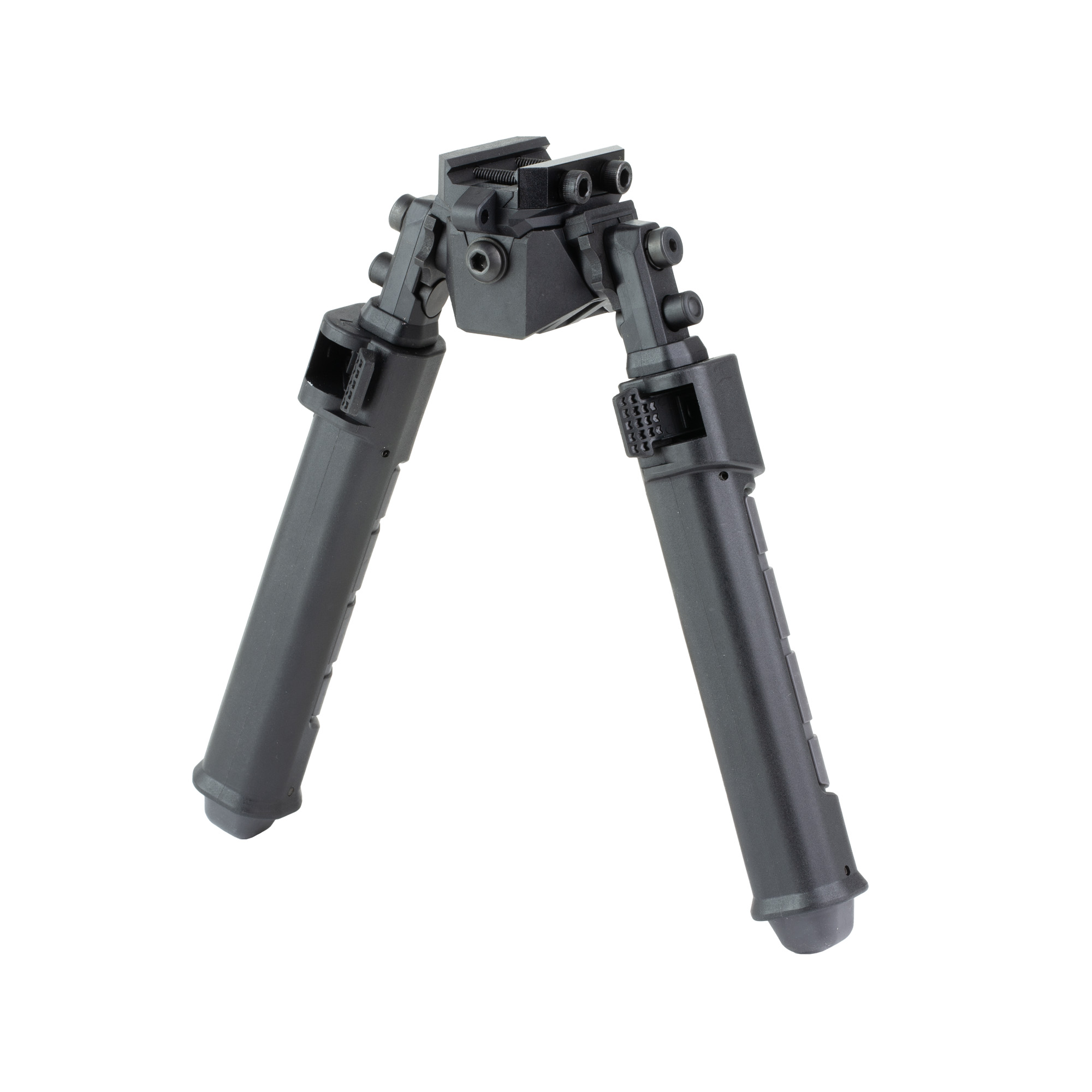 Allen Company Allen Helix Rifle Bipod with Picatinny Rail Mount