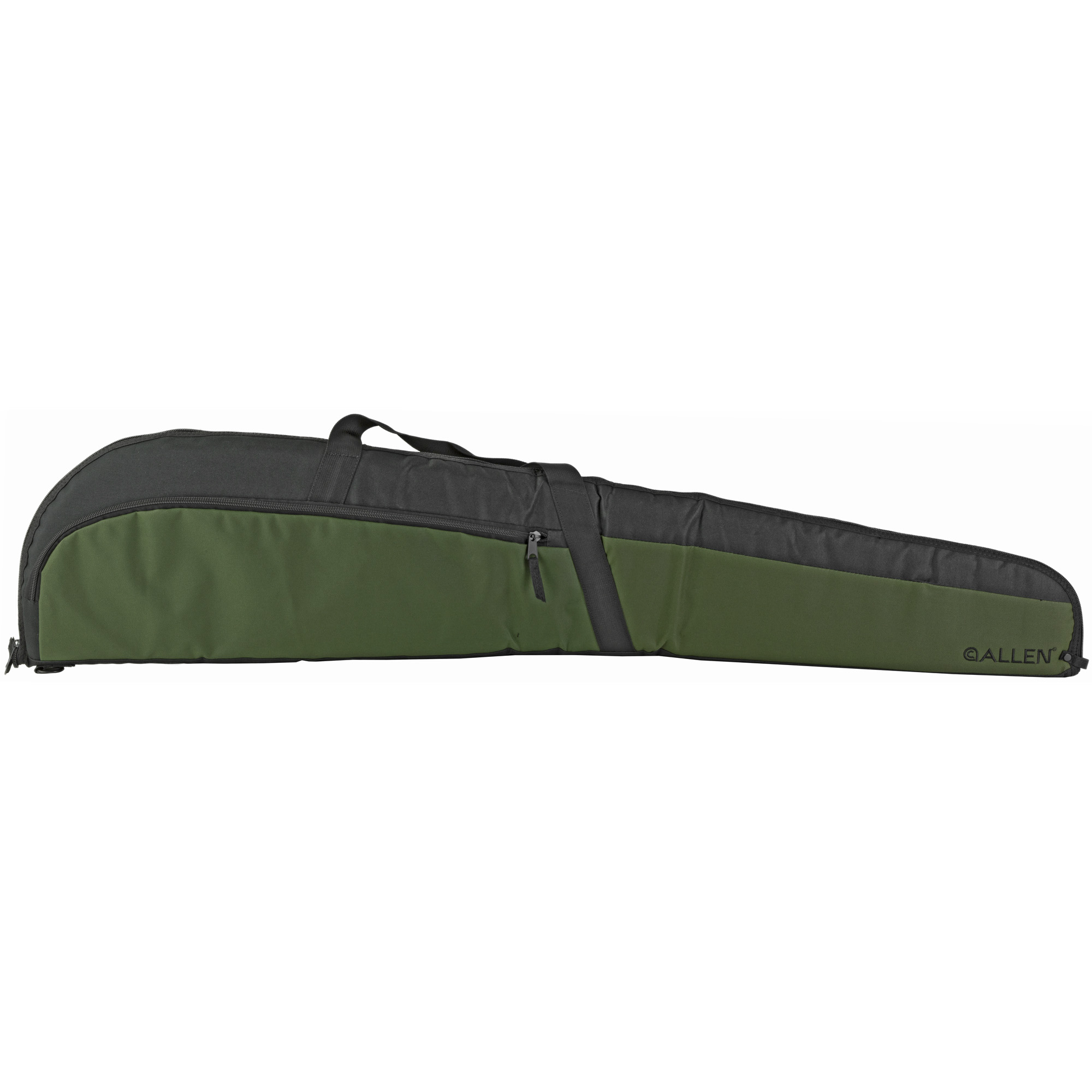 Allen Company Allen Powell Rifle Case 46" Black Green