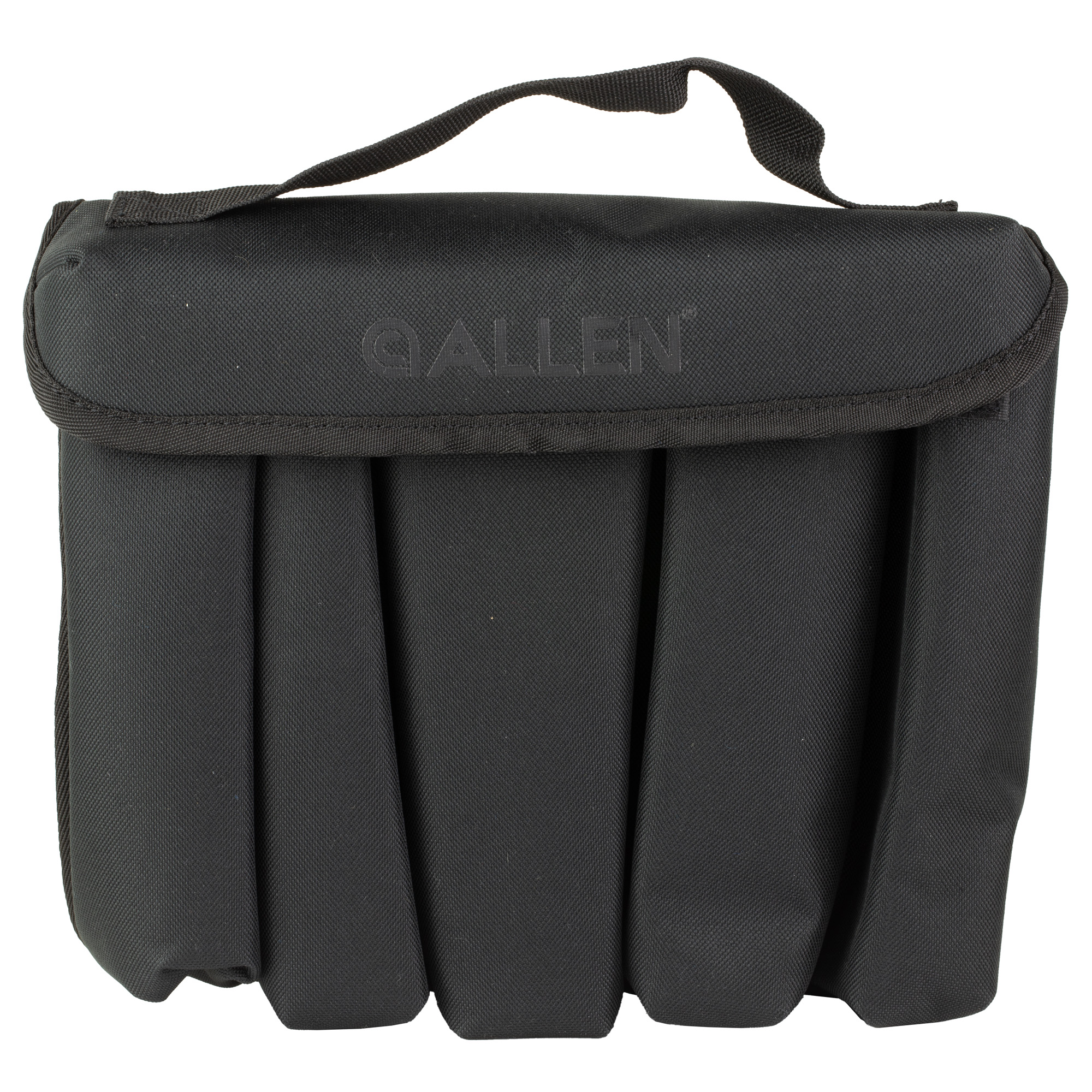 Allen Company Allen Suppressor Case Tactical 5Can Silencer Bag Black