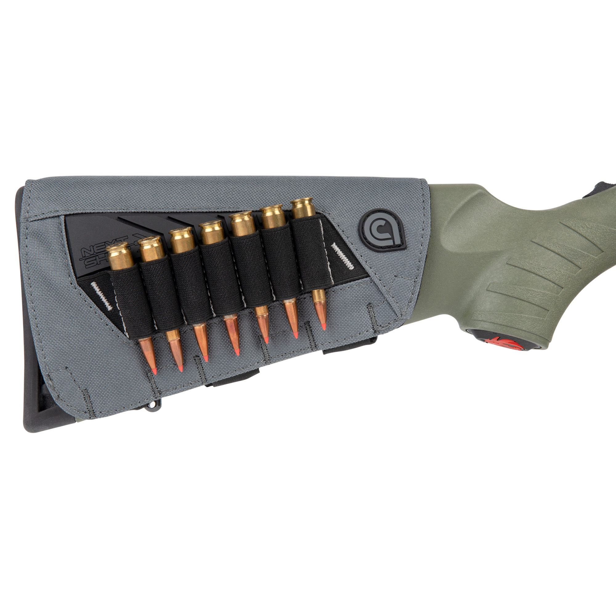 Allen Company Allen Next Shot Bridger Rfl Cart Bts Ammo Pouch