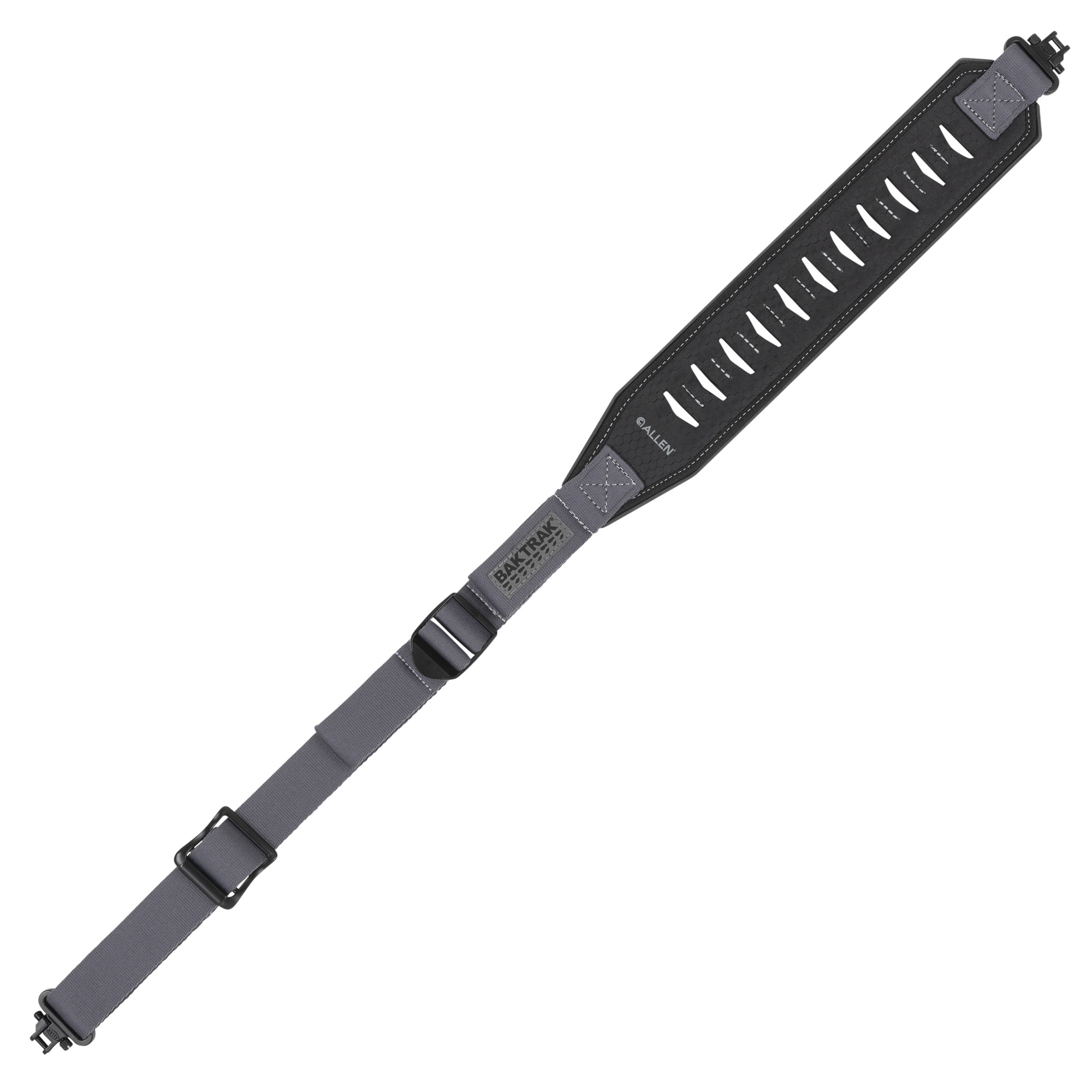 Allen Company Allen Baktrak Traverse Sling Black