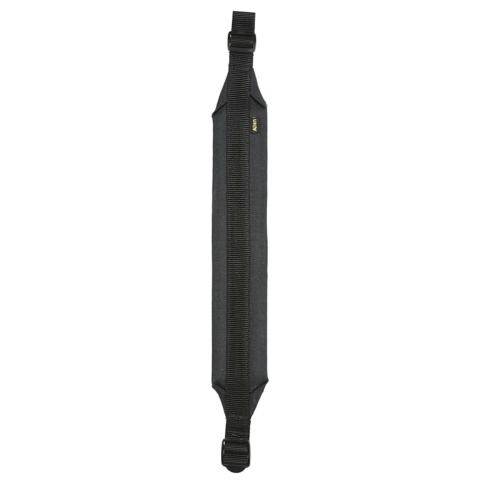 Allen Company Allen Standard Nylon Slng Black Sling