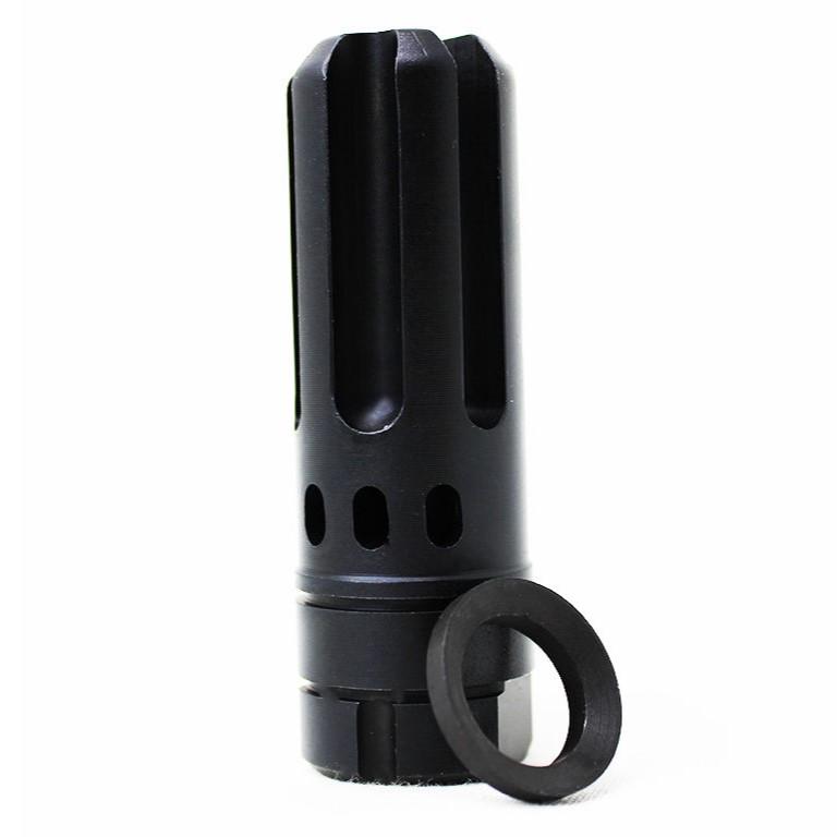 Anderson Manufacturing Anderson AR15 3 Prong Flash Hider 5.56 1/2-28