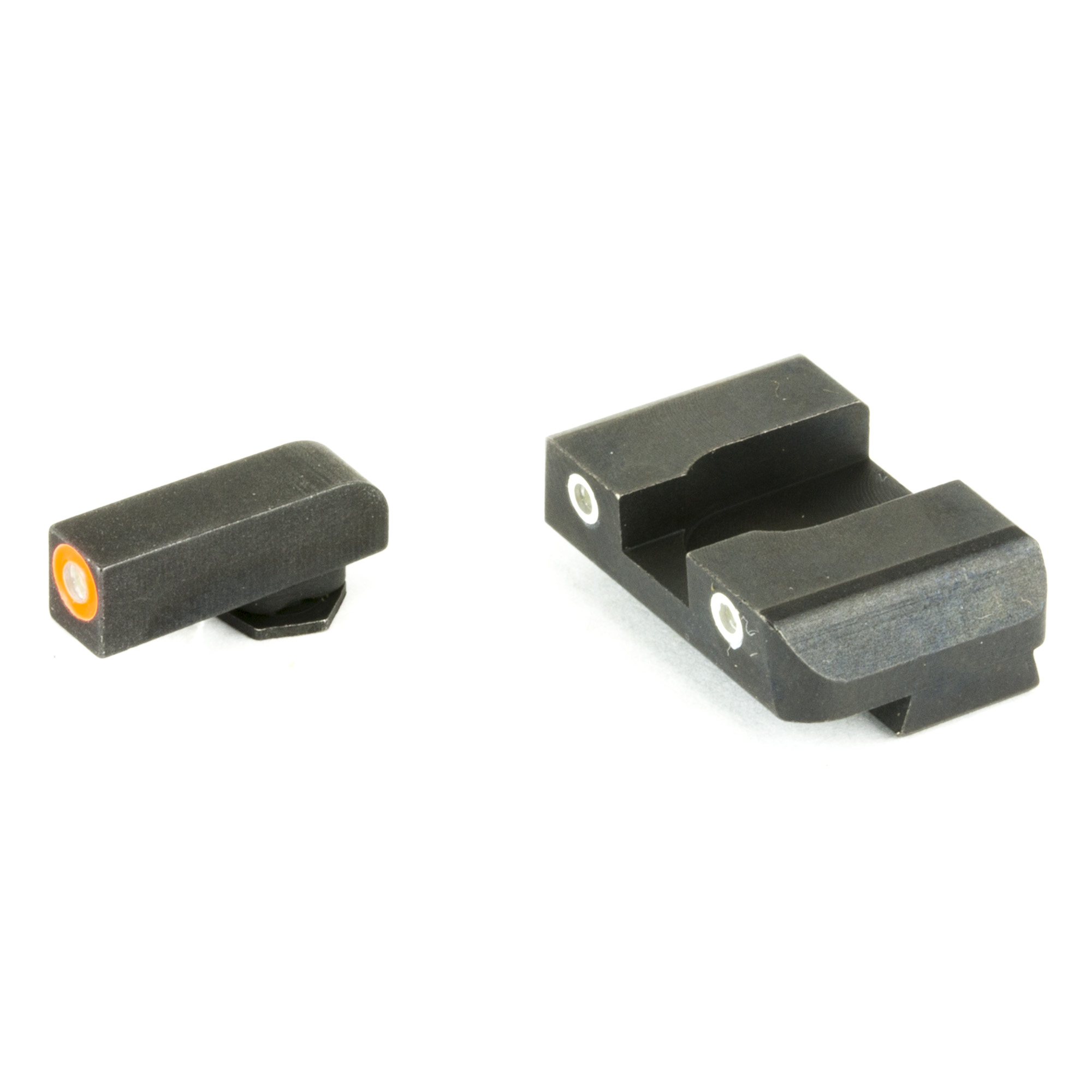 AmeriGlo Trit F/r For Glk 17/19 Org Sight