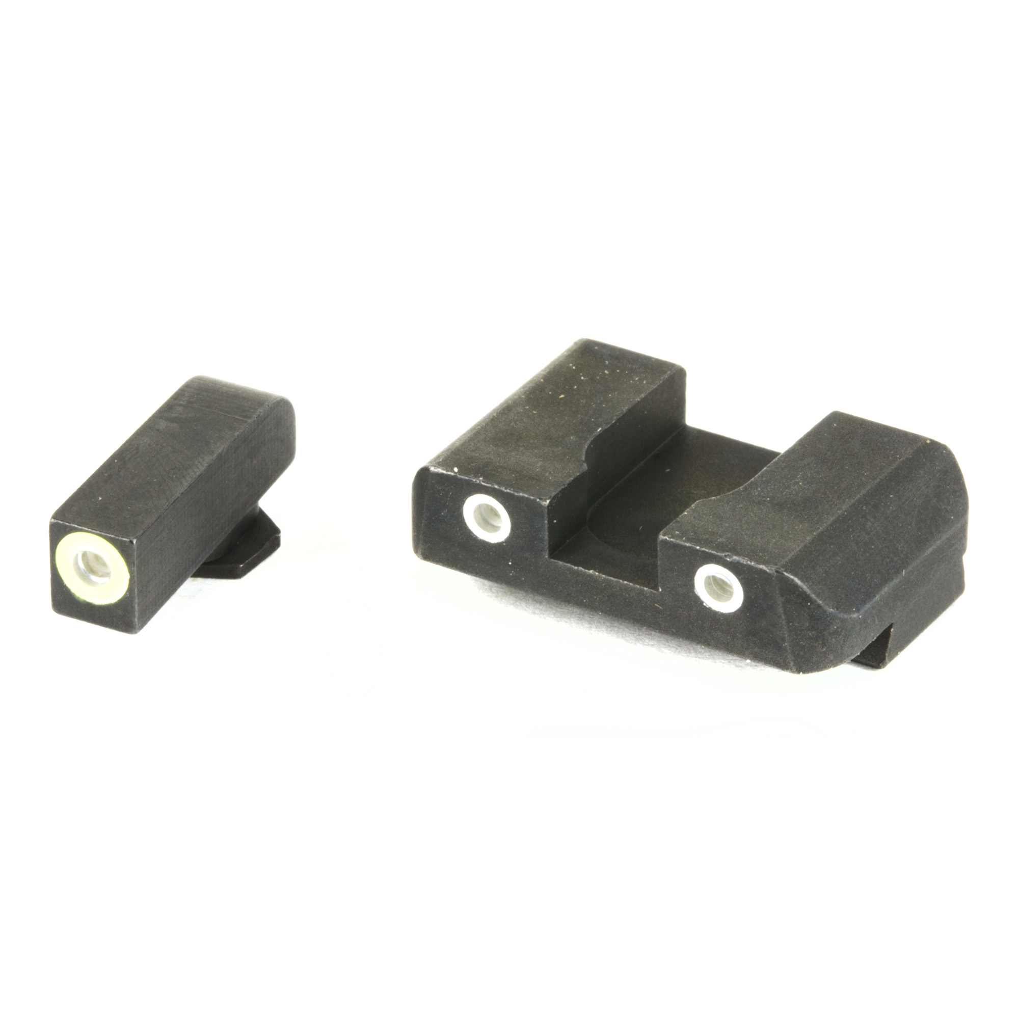AmeriGlo Trit F/r For Glk 17/19 Green Sight