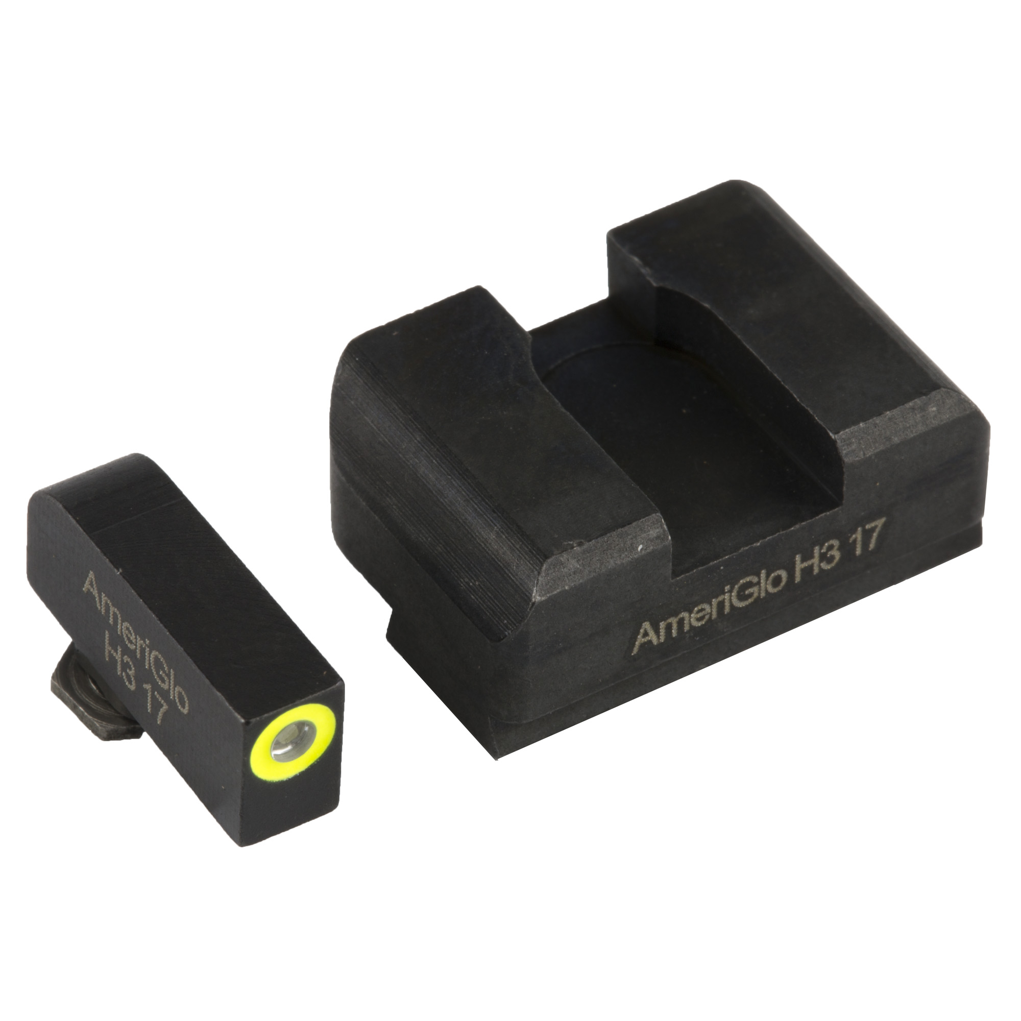 AmeriGlo Pro I-Dot Green For Glk 17/19 Sight AmeriGlo Pro I-Dot Green For Glk 17/19 Sight