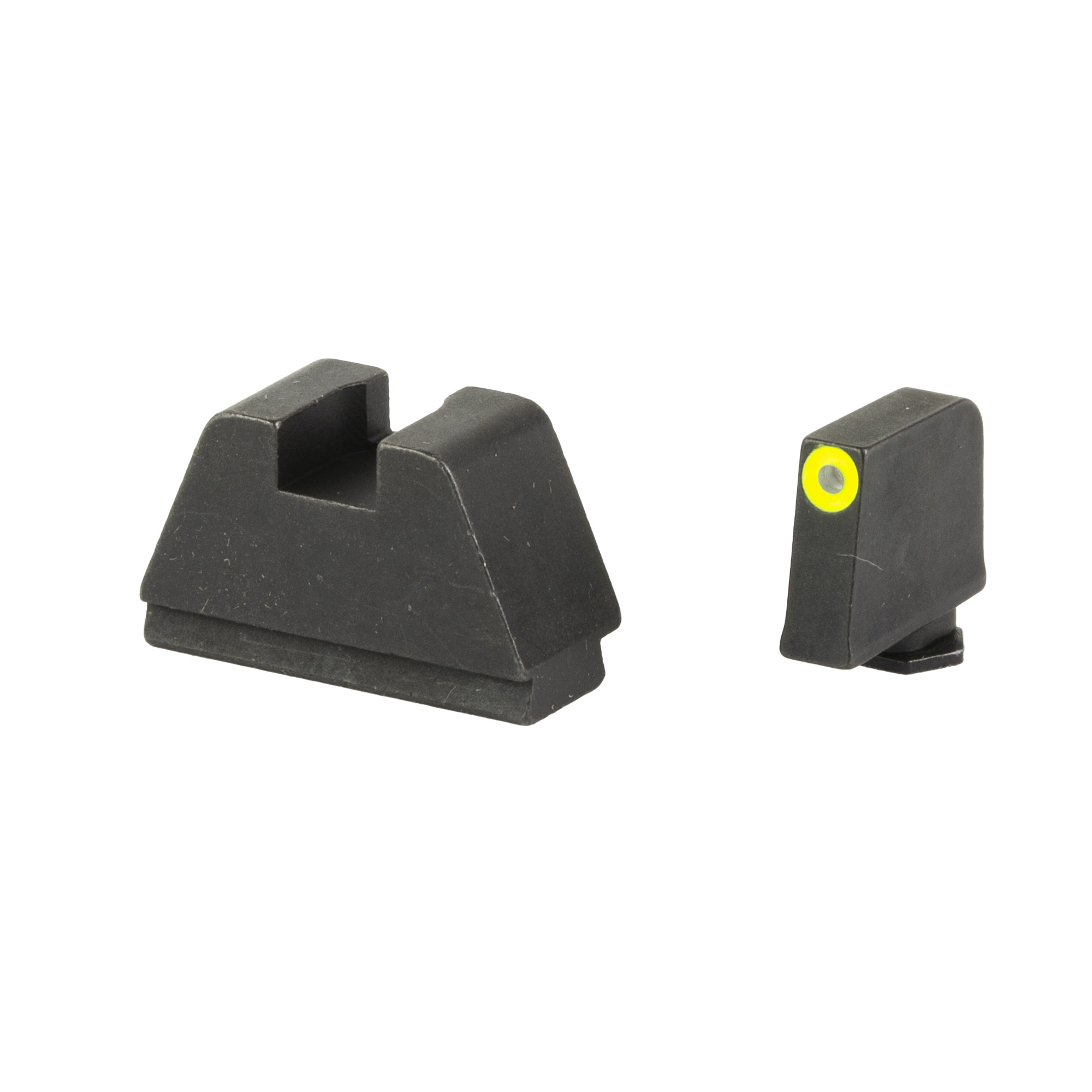AmeriGlo 3XL Trit Green Ol For Glk Sight