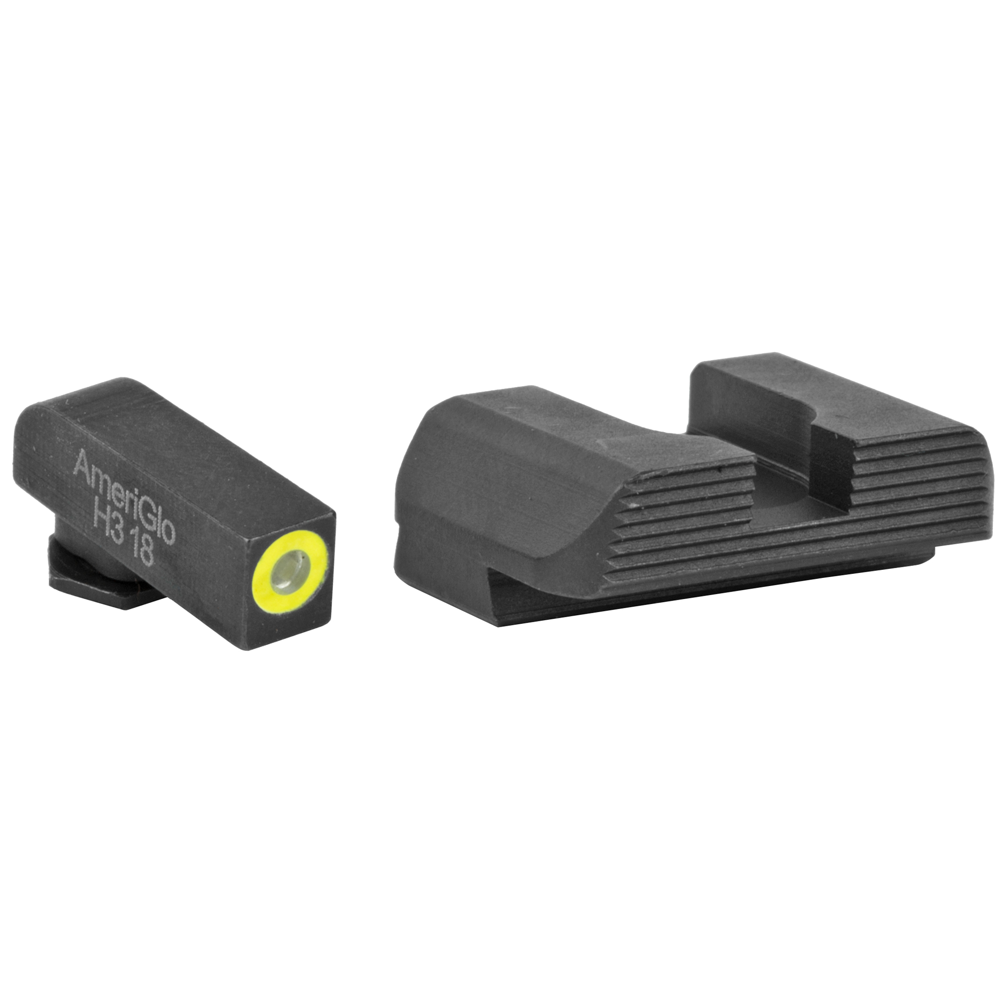 AmeriGlo Protector G/l For Glk 42/43 Night Sight