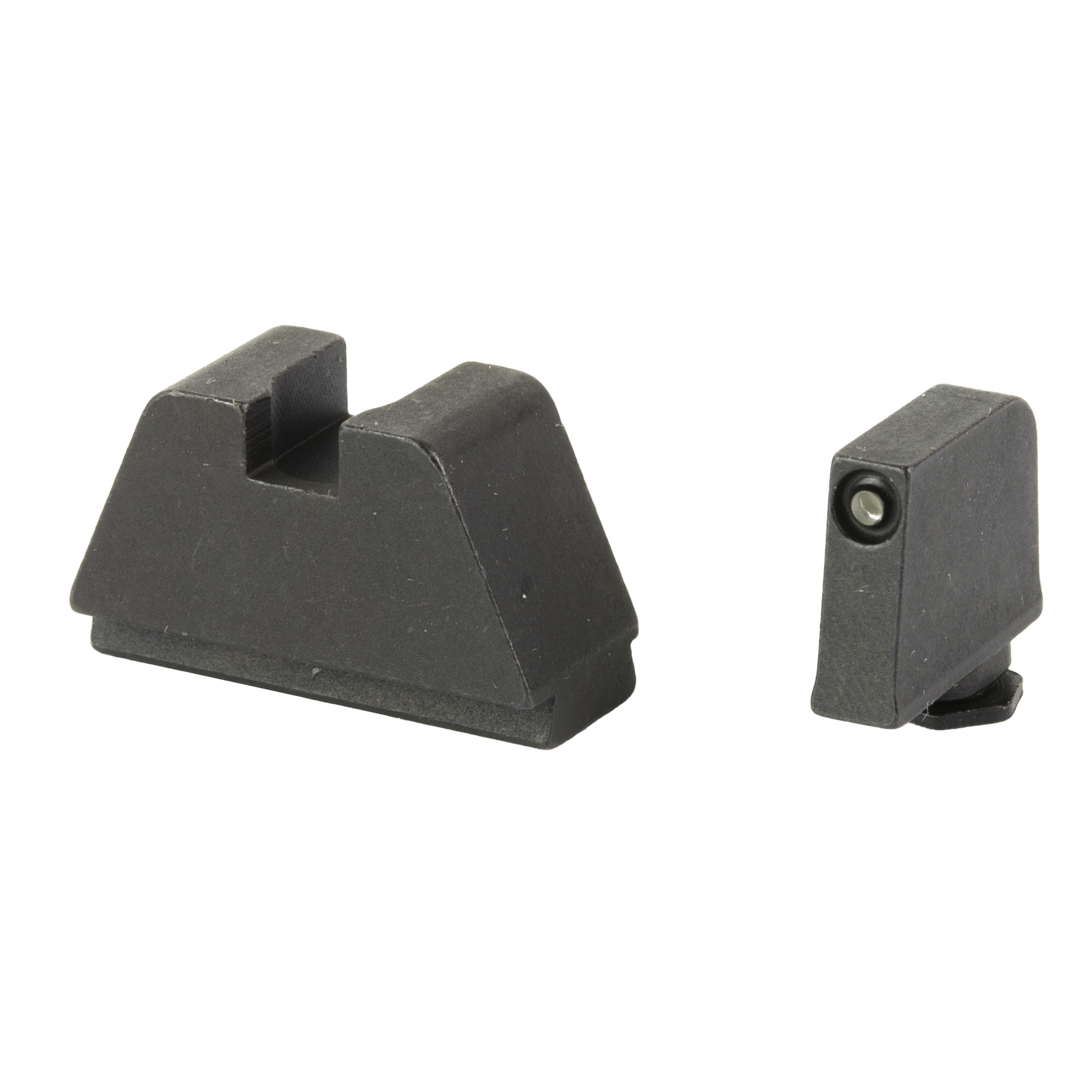 AmeriGlo 3XL Trit Green/black Ol For Glk Sight