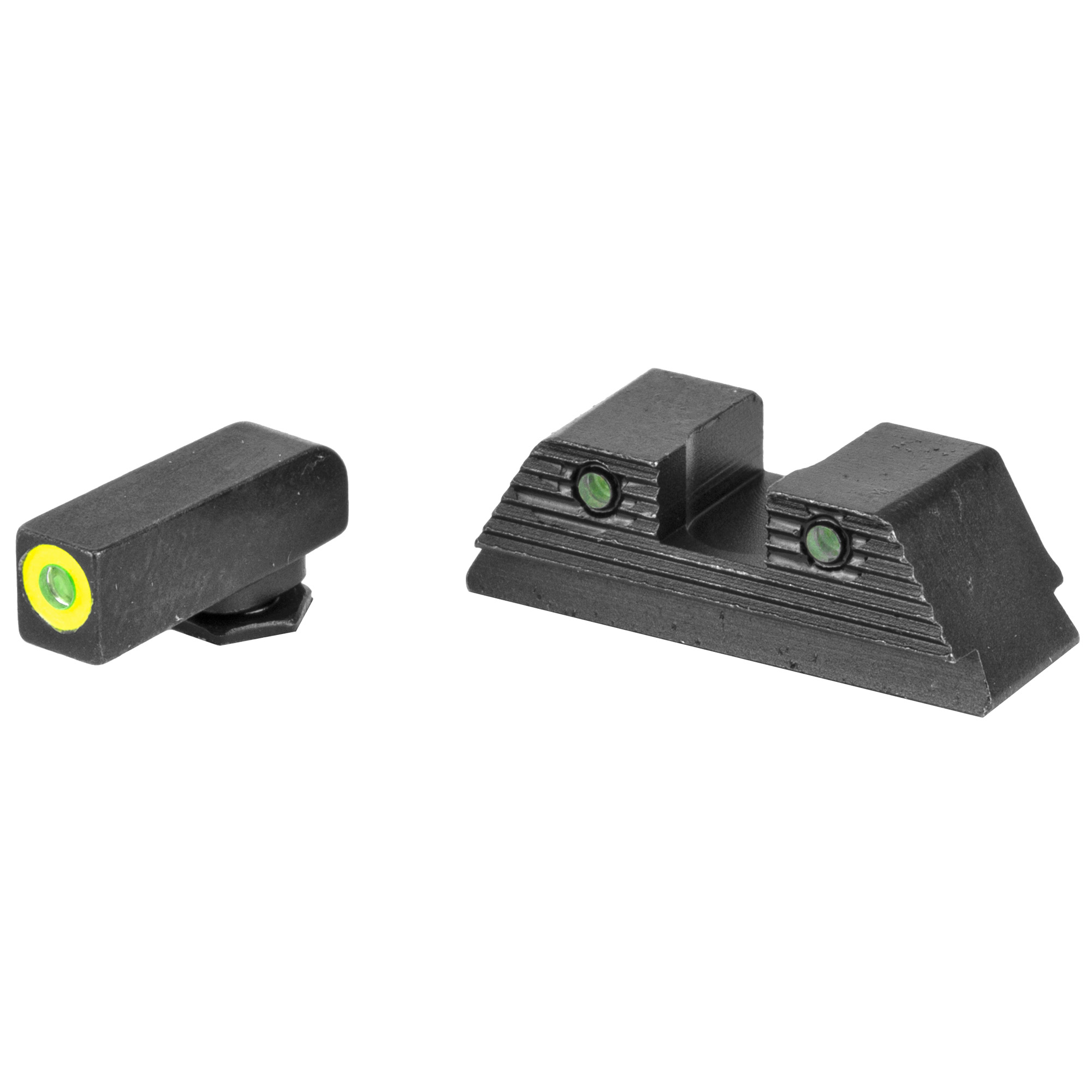 AmeriGlo Trooper For Glk 20/21 Green Night Sight