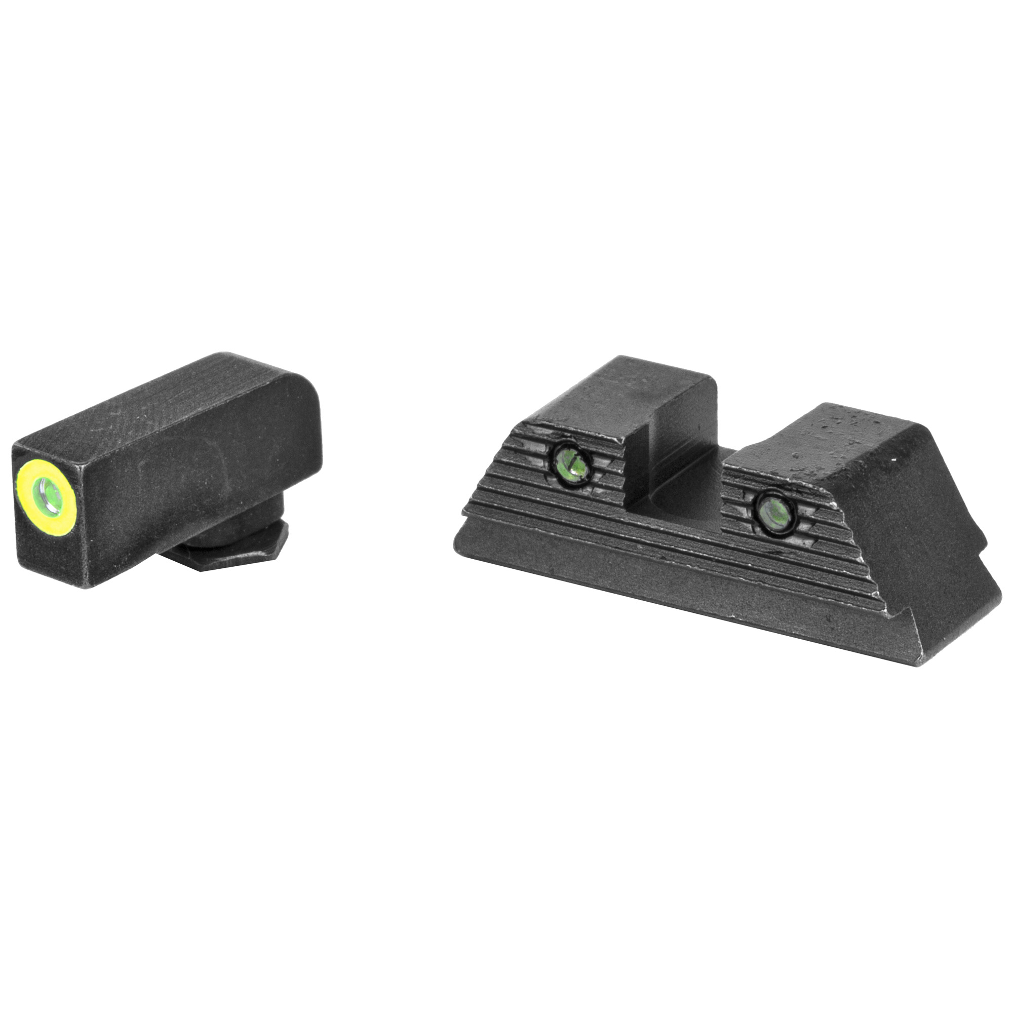AmeriGlo Trooper For Glk G5 17/19 Gr Night Sight