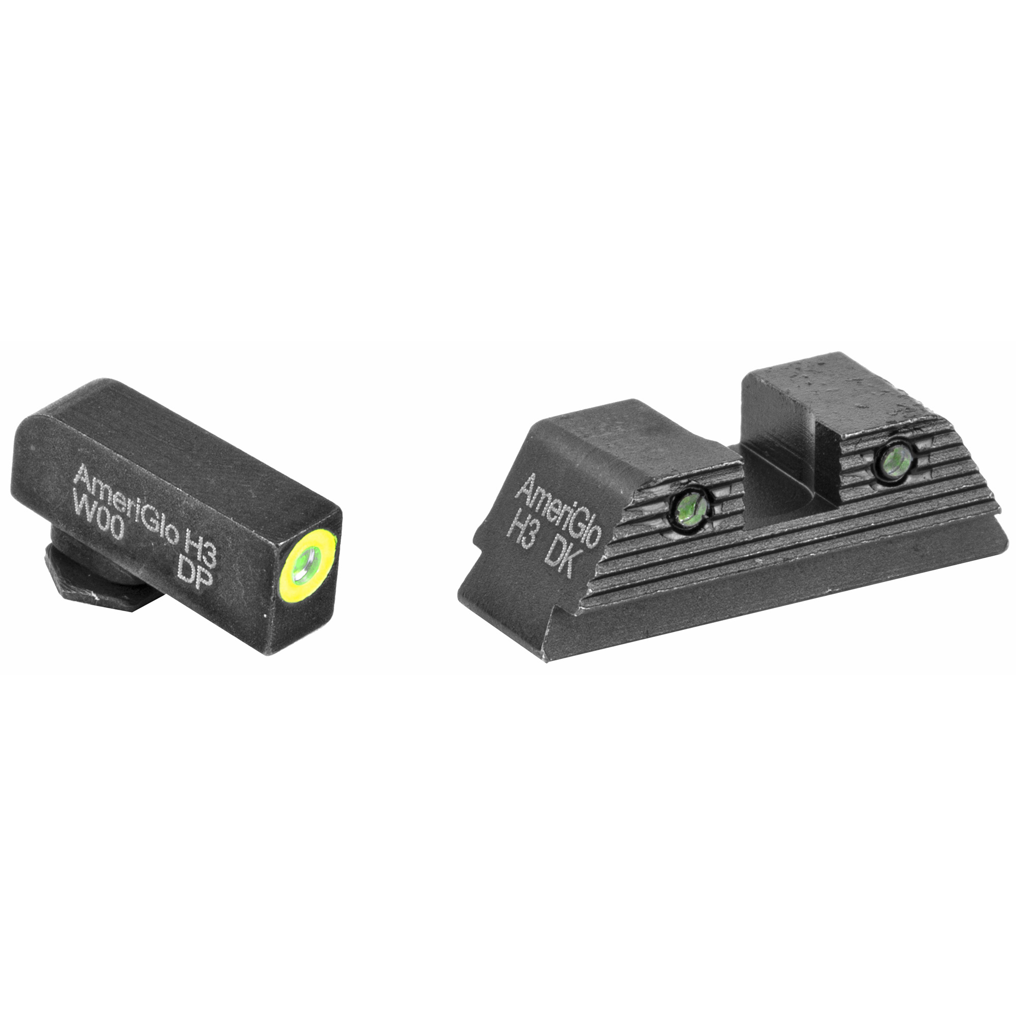 AmeriGlo Trooper For Glk G5 17/19 Gr Night Sight AmeriGlo Trooper For Glk G5 17/19 Gr Night Sight