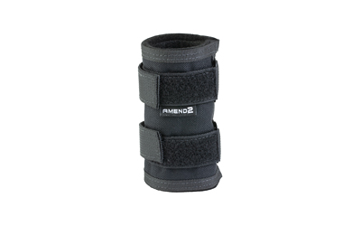 Amend2 Suppressor Cover V1 4.5" Black