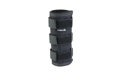 Amend2 Suppressor Cover V1 6.0" Black