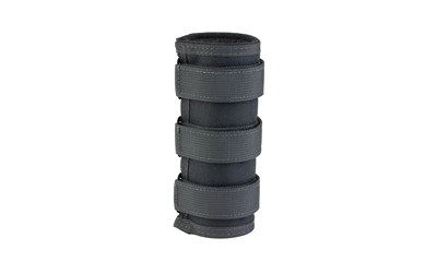 Amend2 Suppressor Cover V1 6.0" Black Amend2 Suppressor Cover V1 6.0" Black