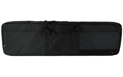 The Allen Company Inc. The Allen Tac Six Division 46 In Tactical Case Black