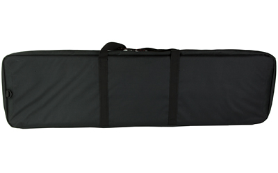 The Allen Tac Six Division 46 In Tactical Case Black The Allen Tac Six Division 46 In Tactical Case Black