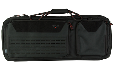 The Allen Company Inc. The Allen Tac Six Squad 32 In Tactical Case Black
