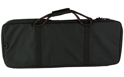 The Allen Tac Six Squad 32 In Tactical Case Black The Allen Tac Six Squad 32 In Tactical Case Black