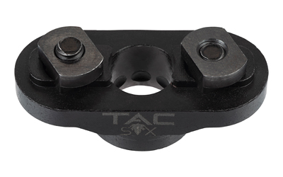 The Allen Company Inc. Allen Tac Six Citadel QD M-LOK Weapon Mount Black