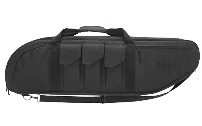 The Allen Company Inc. Allen Battalion Tactical Rifle Case 42" Black