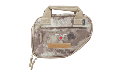 The Allen Company Inc. Allen Company Battalion Single Handgun Case ATACS-AU 10" 10941