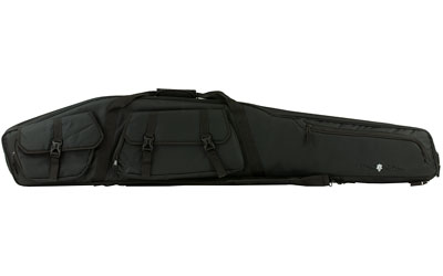 The Allen Company Inc. Allen Tac-Six Velocity Rifle Case 55" Black