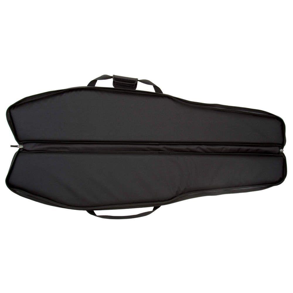 Allen Tac-Six Velocity Rifle Case 55" Black Allen Tac-Six Velocity Rifle Case 55" Black