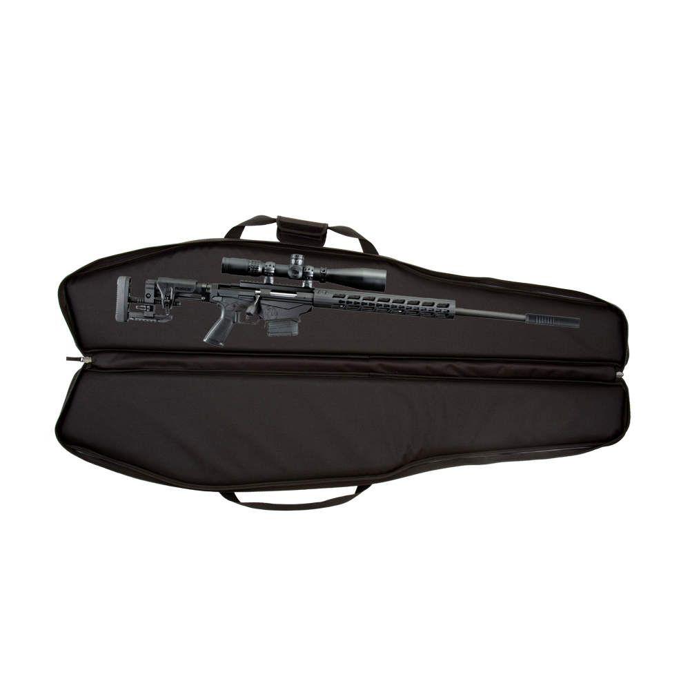 Allen Tac-Six Velocity Rifle Case 55" Black Allen Tac-Six Velocity Rifle Case 55" Black