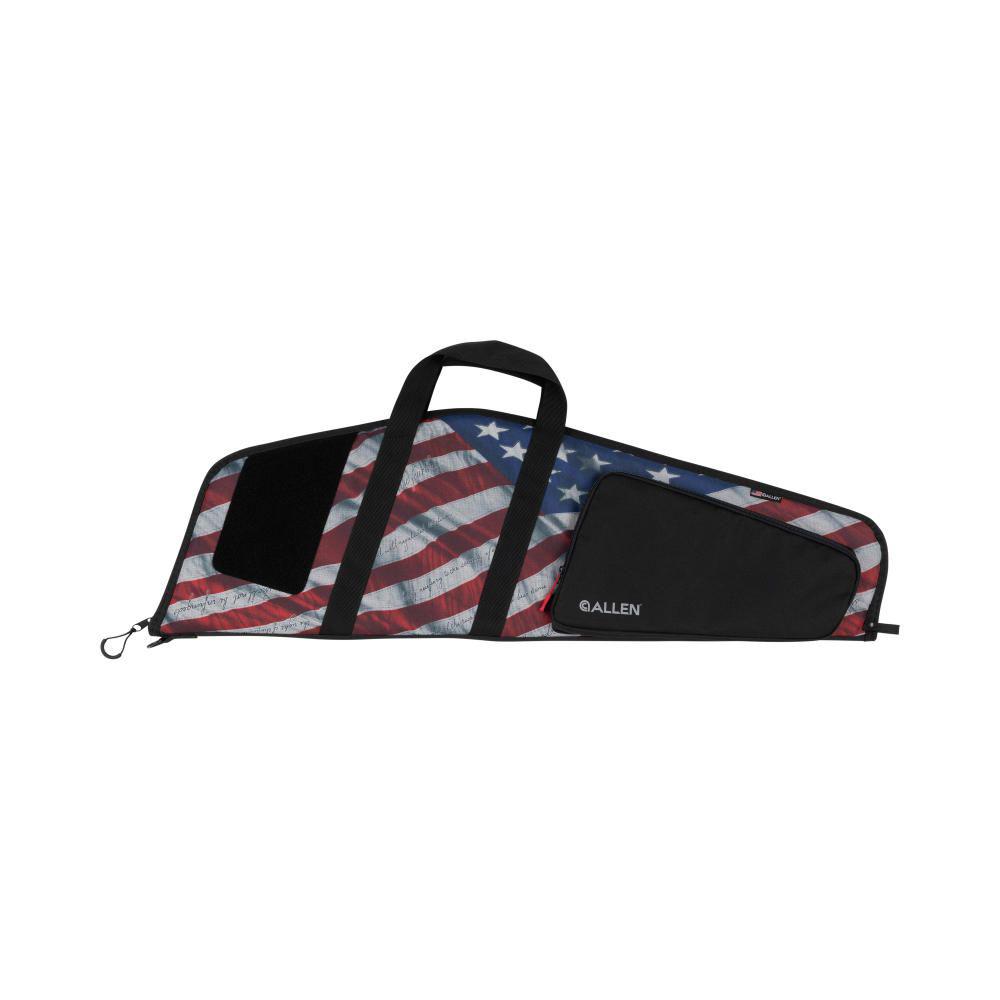 The Allen Company Inc. Allen Victory Series 38 inch Tactical AR Pistol Case Black