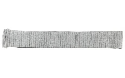 The Allen Company Inc. Allen Knit Shotgun Scoped Sock - 52" Gray 3 Pack
