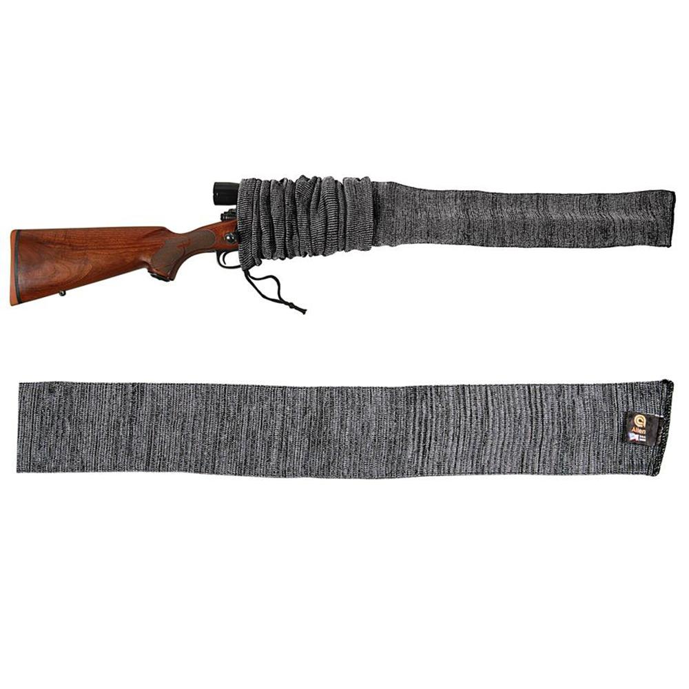 The Allen Company Inc. Allen Shotgun Scoped Sock - Grey Heather