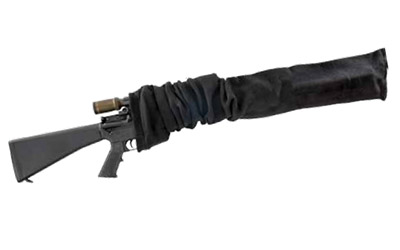 The Allen Company Inc. The Allen Tact Gun Sock 47" Black