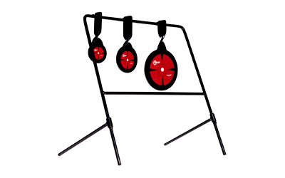 The Allen Company Inc. The Allen Ez Aim Dflctr Trpl Spinner Tgt Target