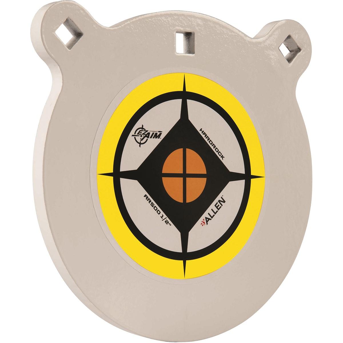 The Allen Company Inc. The Allen Hardrock Ar500 1/2 In Gong Target 8 In