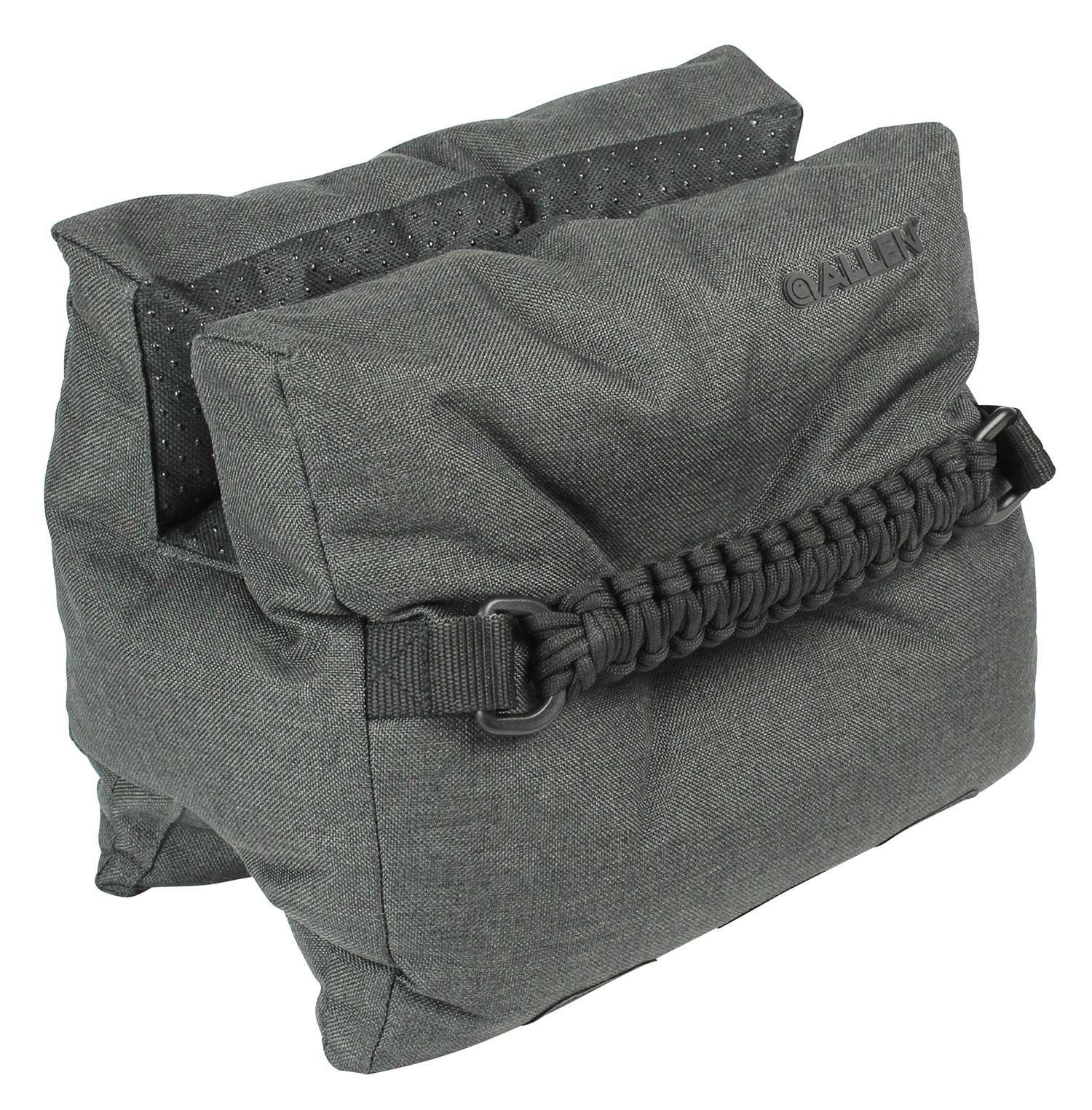 The Allen Company Inc. Allen Eliminator Filled Bench Bag Grey