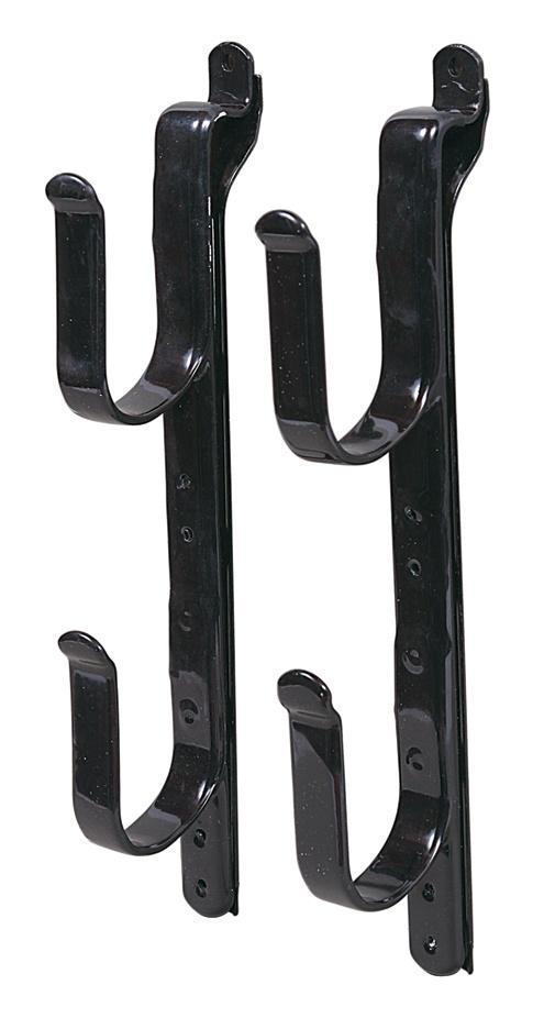 The Allen Company Inc. Allen Two Place Metal Gun Bow and Tool Rack