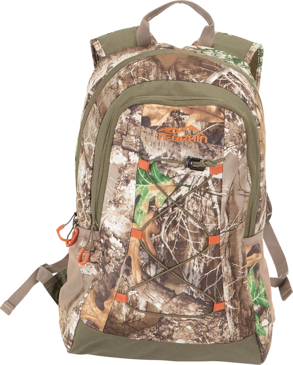 The Allen Company Inc. The Cape Daypack - 1350 Realtree Edge