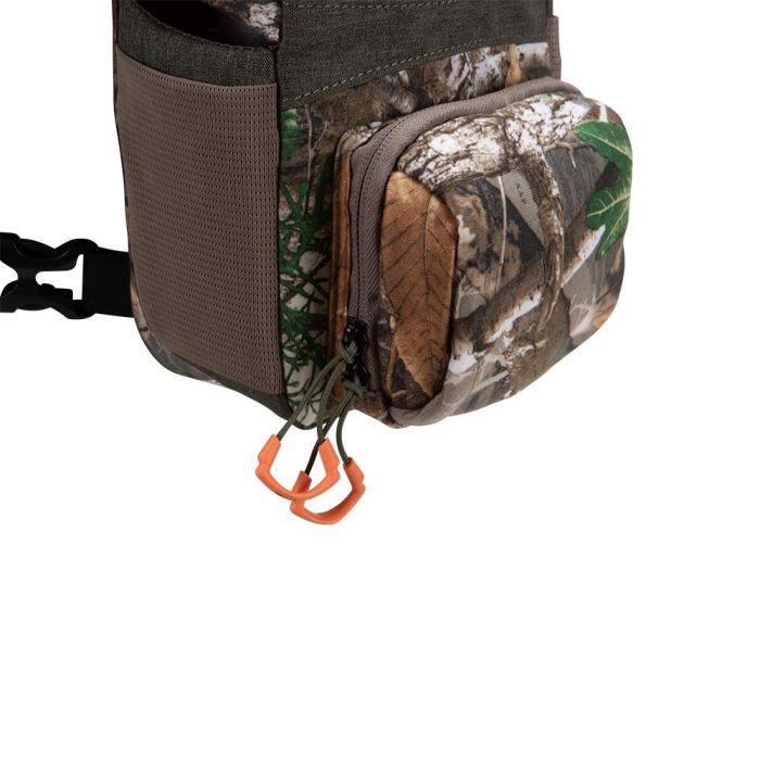 Allen Terrain Mesa Bino Case with Harness Realtree Edge Camo Allen Terrain Mesa Bino Case with Harness Realtree Edge Camo