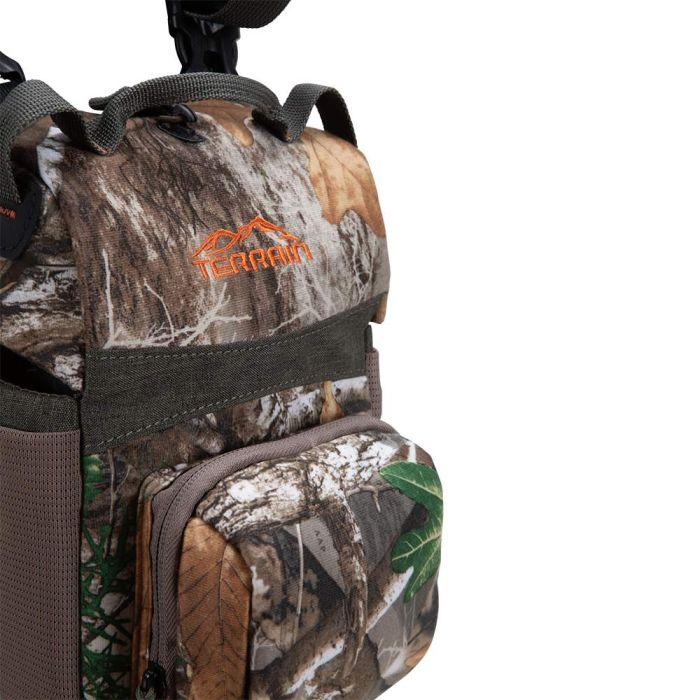 Allen Terrain Mesa Bino Case with Harness Realtree Edge Camo Allen Terrain Mesa Bino Case with Harness Realtree Edge Camo
