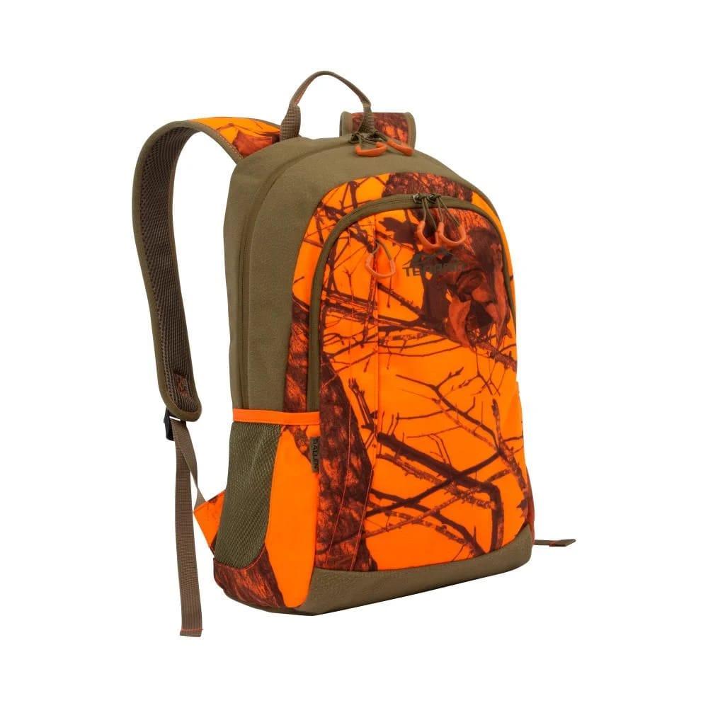The Allen Company Inc. Allen Terrain Delta Backpack and Daypack Mossy Oak Break-Up Blaze