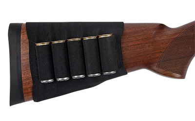 The Allen Company Inc. Allen Company Buttstock Shotgun 5 Shell Holder