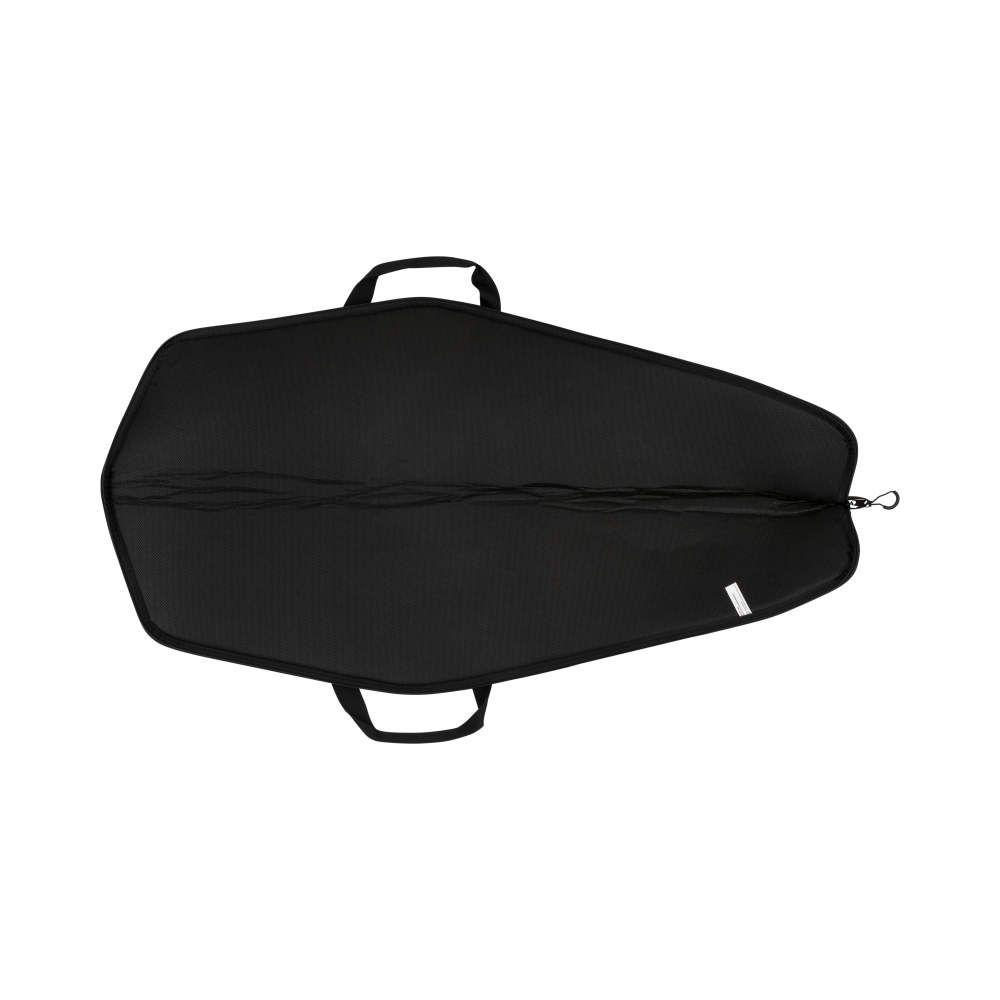 Allen Victory Series Soft Rifle Case 46" Flag Black Allen Victory Series Soft Rifle Case 46" Flag Black